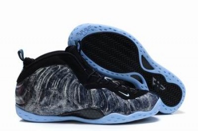 Nike Air Foamposite One #11336