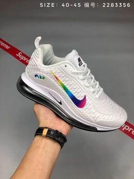 shop Nike Air Max 720 shoes low price free shipping #C006872165008
