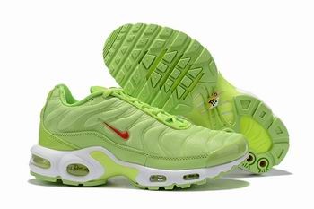 wholesale Nike Air Max Plus TN shoes cheap #26951
