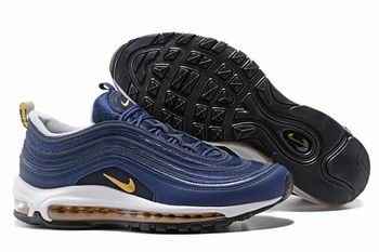 china cheap nike air max 97 shoes discount for sale free shipping #22345