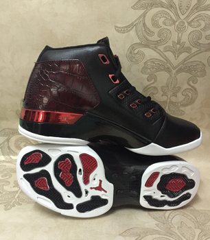 cheap nike air jordan 17 shoes wholesale #19554