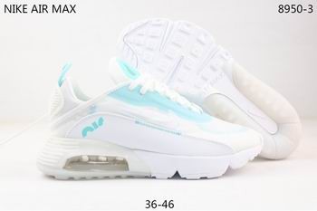 buy cheap Nike Air Vapormax 2090 women shoes online #574426040