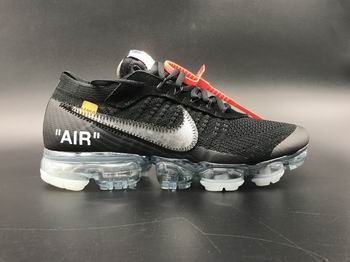 china cheap Nike Air VaporMax 2018 shoes #23422