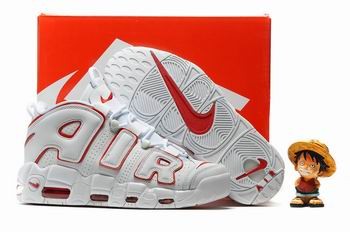 free shipping Nike Air More Uptempo shoes from china #21719