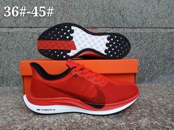 cheap wholesale Nike Air Zoom Vomero shoes #26366