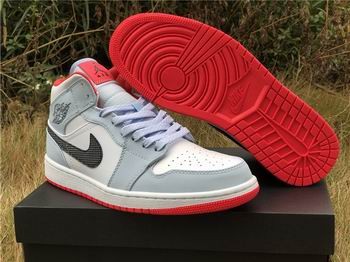 cheap wholesale nike air jordan 1 shoes aaa in china #27958