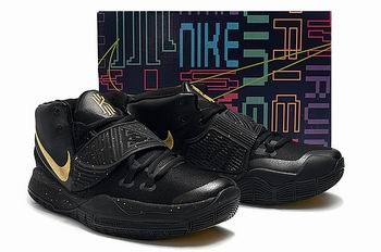 cheap Nike Kyrie shoes wholesale in china #27817