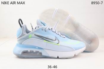 buy cheap Nike Air Vapormax 2090 women shoes online #574426037