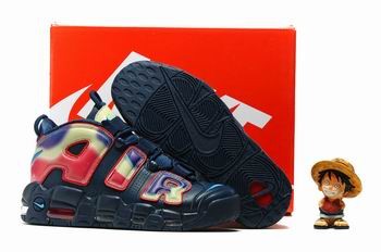 buy Nike Air More Uptempo shoes cheap #21709