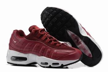 cheap wholesale nike air max 95 shoes women #21617