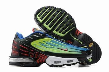 china cheap wholesale NIKE AIR MAX TN3 shoes #T07516003
