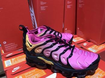wholesale Nike Air VaporMax Plus shoes in china #25435