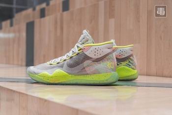 wholesale Nike Zoom KD shoes discount online #26865