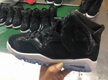 china nike air jordan 6 shoes wholesale online #20090