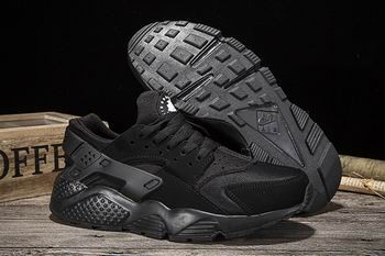 buy wholesale Nike Air Huarache women shoes from china #006008
