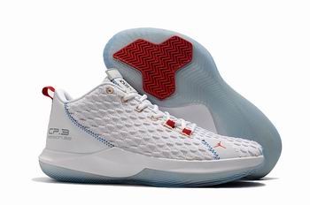 china cheap nike air jordan cp3 XI shoes #26981