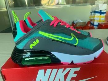 buy cheap Nike Air Vapormax 2090 women shoes online #574426067