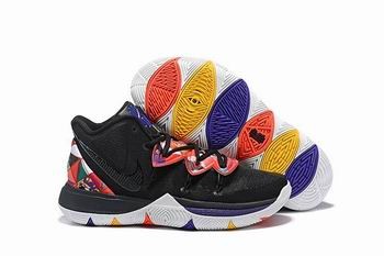 China wholesale Nike Kyrie shoes free shipping #26018