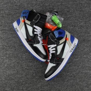 nike air jordan 1 shoes men for sale from china cheap #23231