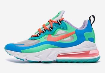 buy wholesale nike air max 270 women shoes #27725