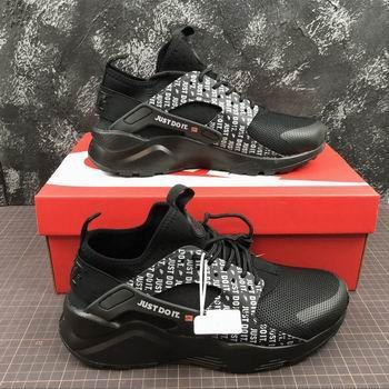buy wholesale Nike Air Huarache women shoes from china #006017