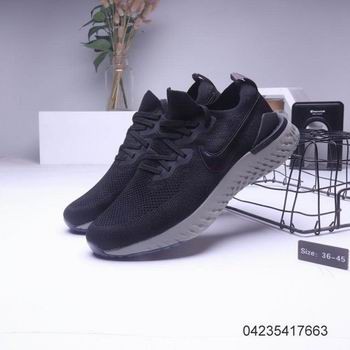 low price Nike Free Run shoes from china #27494