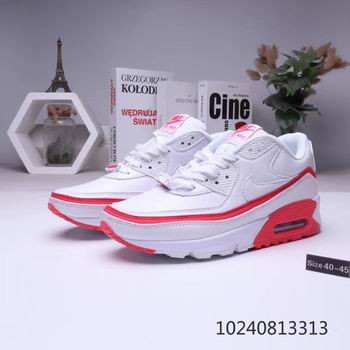 cheap wholesale nike air max 90 shoes aaa #27758