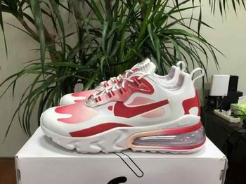 buy wholesale nike air max 270 women shoes #27738