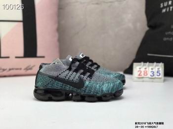 china cheap nike air max kid shoes #26439