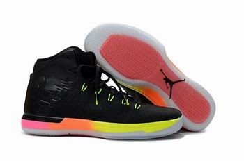 china cheap nike air jordan 31 shoes #19988