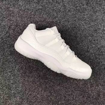 free shipping wholesale nike air jordan 11 shoes #21127