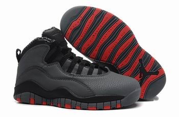 jordan 10 shoes #13637