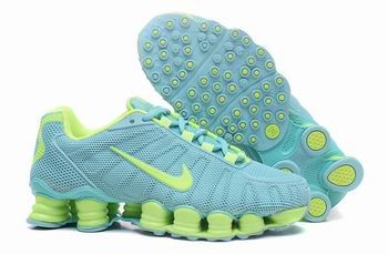 cheap nike shox women from china #23536