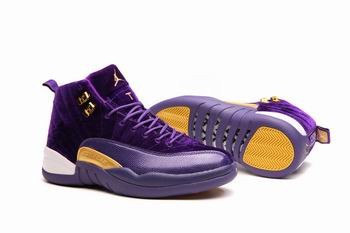 cheap nike air jordan 12 shoes china #20250