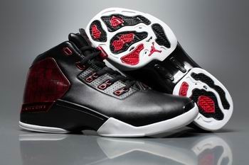 wholesale nike air jordan 17 shoes cheap online #19466