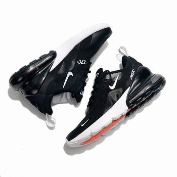 china Nike Air Max 270 shoes women for sale free shipping #26768