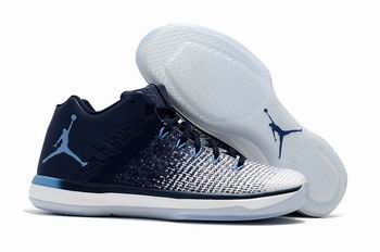 cheap nike air jordan 31 shoes from china #21548
