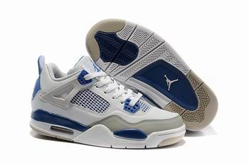 cheap aaa jordan 4 shoes #12871