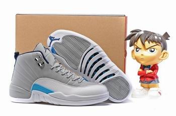 cheap nike air jordan 12 shoes for sale #18052