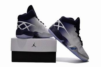cheap nike air jordan 30 shoes wholesale from china #17733