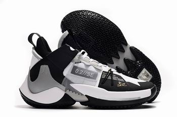 cheap nike air jordan why not online #27397