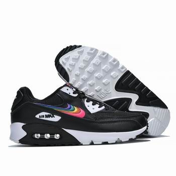 cheap Nike Air Max 90 AAA shoes free shipping #27658