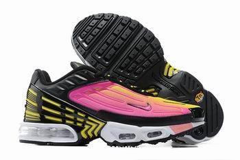china cheap wholesale NIKE AIR MAX TN3 shoes #T07516004