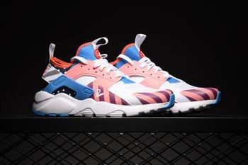 cheap wholesale Nike Air Huarache men shoes online #5012
