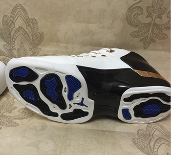 cheap nike air jordan 17 shoes wholesale #19509