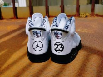 cheap wholesale nike air jordan 6 aaa aaa shoes in china #27900