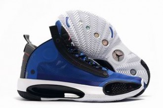 china wholesale Jordan 34 shoes free shipping #27879