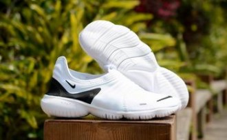 cheap wholesale Nike Free Run shoes in china #27457
