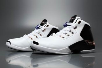 wholesale nike air jordan 17 shoes cheap online #19473