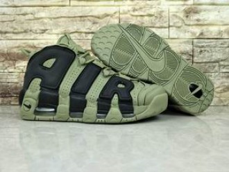 cheap Nike Air More Uptempo shoes from china #23056